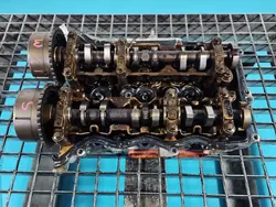 Kit de culasse OEM B4DE411 pour Dacia Sandero II