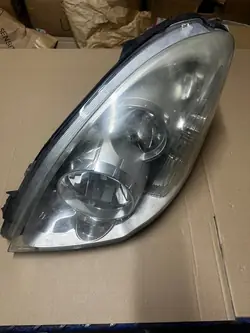Farol IVECO DAILY 11- 5801375416