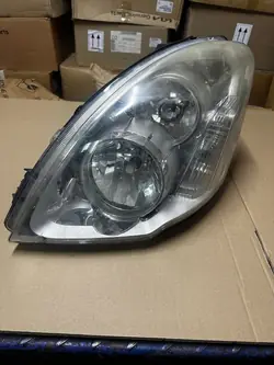 Scheinwerfer IVECO DAILY 11- 5801375416