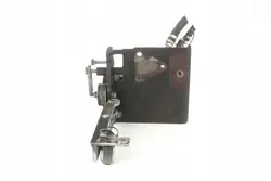 Compresseur avec support OEM 102121 pour Iveco Daily 3.0