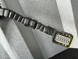 Harness AdBlue OEM 1930261 para DAF XF 106