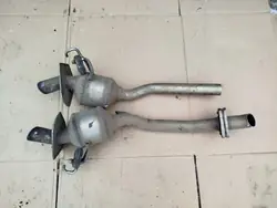 Silencieux Honda OE OEM HONDA CIVIC UFO VIII