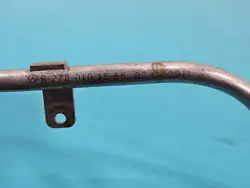 Vareta de óleo OEM A2780101566 para Mercedes CLS II
