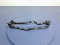 BMW 8597825 Öljyt putket vaihteistolle GA8HP75Z