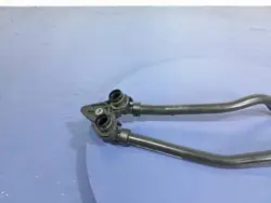 BMW 8597825 Conduites d'huile pour boîte GA8HP75Z
