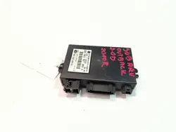 Module d'occasion 8E0907383A pour Volkswagen Touareg