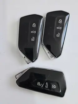 Käynnistyskortti OEM 5H0959753BL VW ID.4:lle