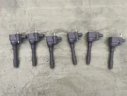 Bobina de ignição PORSCHE MACAN CAYENNE 3.0 3.6