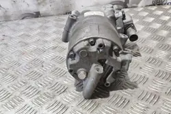 Compresor de aire acondicionado MERCEDES-BENZ E T-MODEL A0008305600