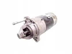 2008 Suzuki Swift I Motor de Arranque LRS01621