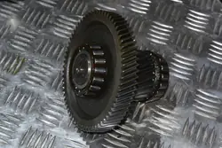OEM 8200166873 Begagnat Drivkugghjul för AL4/DP0 Växellåda