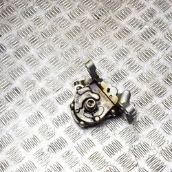 Pompe à huile Audi OEM 06E105AQ pour A6 C7 3.0TFSI