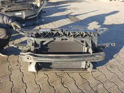 SEAT LEON 2 II LIFT 09-12 1.6 TDI Ventilador de Radiador Frontal OEM 1P0805588B