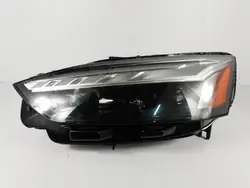 AUDI A5 S5 8W6 Linke Matrixlampe 8W6941039B