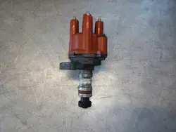 Bosch Ontstekingsspoel OEM 0031584201 voor Mercedes W124