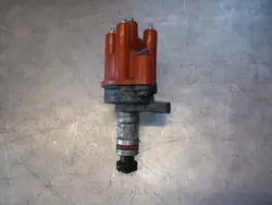 Bobina de encendido Bosch OEM 0031584201 para Mercedes W124