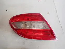Linker achterlicht MERCEDES C-KLASSE W204 2007-2011 A2048200164