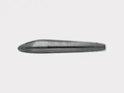 OEM 60691106 Rechter spatbordknipper Alfa Romeo 159