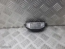 Verwarmingsweerstand Relais BMW X1 F48 F49 2018