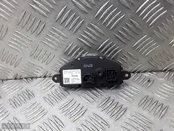 Relais de Résistance de Chauffage BMW X1 F48 F49 2018