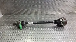 Semieje izquierdo trasero OEM S26380109 VW Tiguan