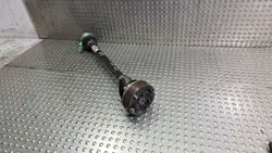 Demi-arbre gauche arrière OEM S26380109 VW Tiguan