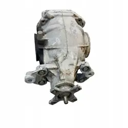 Hinterachsdifferential MERCEDES-BENZ S (W221) 2213503914