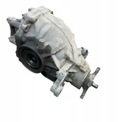 Différentiel arrière MERCEDES-BENZ S (W221) 2213503914