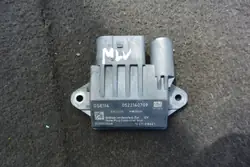 Gloeibougie relais OEM 0522140709 voor Mercedes 3.0 CDI