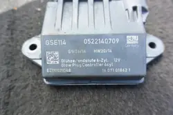 Relé de bujías OEM 0522140709 para Mercedes 3.0 CDI