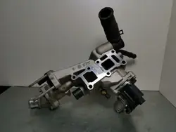 Soupape EGR Hyundai OEM 10B220415 - Occasion
