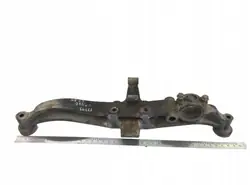 MAN luftfjädermontering OEM 814363013187 vänster drivaxel