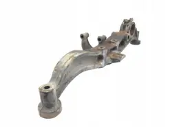 MAN luftfjädermontering OEM 814363013187 vänster drivaxel