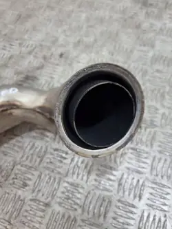 Morsetto di scarico Mercedes-Benz GLE (W166 - C292) OEM