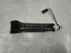 Cric Mercedes OEM A2115830215 pour CLS C219 W211