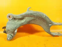 Audi Q7 4M Montage Amortisseur Droit OEM 4m0413038