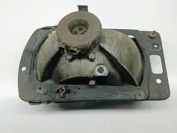 Phare Avant Gauche TYC Volkswagen Jetta 1.8 025701