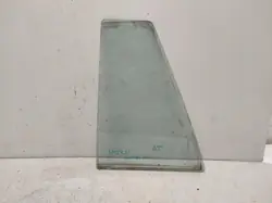 Vitre Triangle Gauche Arrière Mercedes W124 OEM