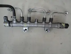 Vanne EGR Toyota 25800-0E010