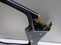 Pilar Delantero Derecho OEM ET76-A278A98-BB Ford Transit