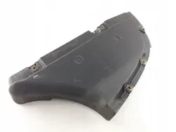 BMW OE 7258048 Achter Onderbodembeschermer - Gebruikt