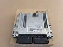 Motorstyrningsenhet Ford