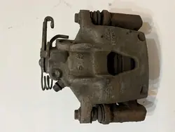 Suporte pinça travão OEM 0204Y01159 traseiro direito