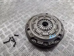 Volante de Dupla Massa 1.4 TDI VW Polo V 6R Skoda Fabia III