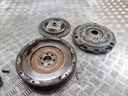 Volant Bi-Masse 1.4 TDI VW Polo V 6R Skoda Fabia III