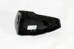 Spiegelgehäuse links OEM 565857537C für Skoda Karoq