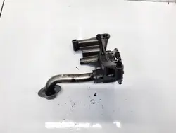 Ölpumpe OEM 06A115105 für Skoda Octavia 1.9L
