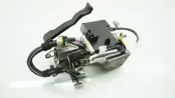 Mazda MX-5 ND Rattlås ND5V OEM