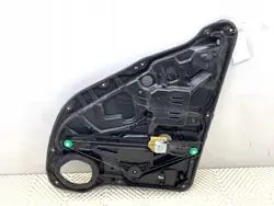 OEM A1669060601 Régulateur Vitre Arrière Droit Mercedes W166