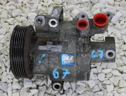 Compressores de Ar Condicionado TOYOTA AYGO